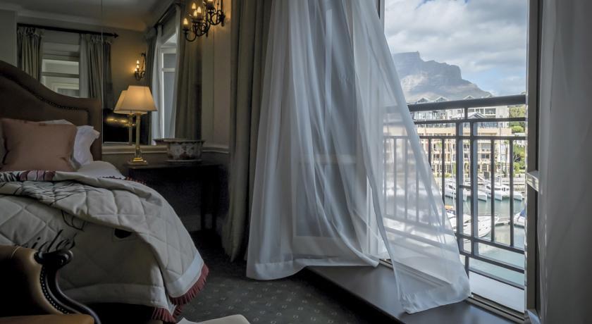 Cape Grace, A Fairmont Managed