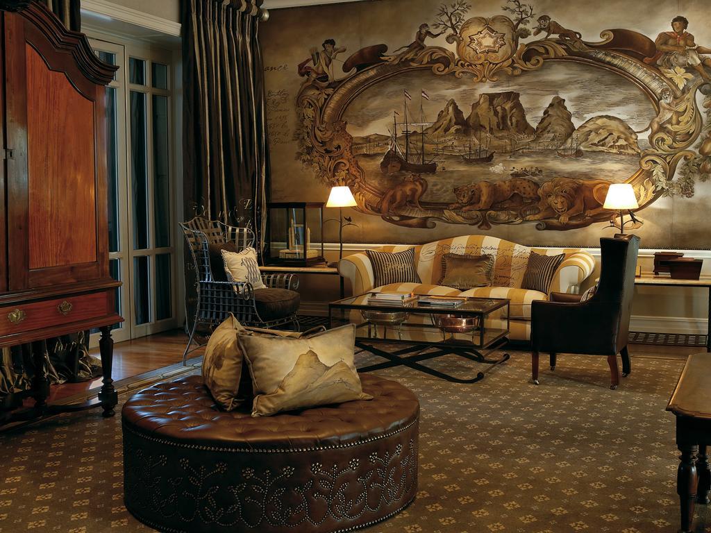 Cape Grace, A Fairmont Managed 5*