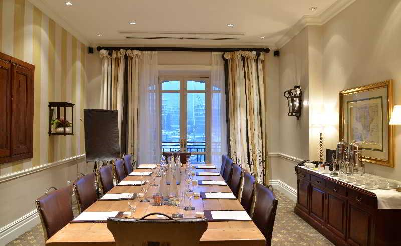 Hotel Cape Grace, A Fairmont Managed 5*