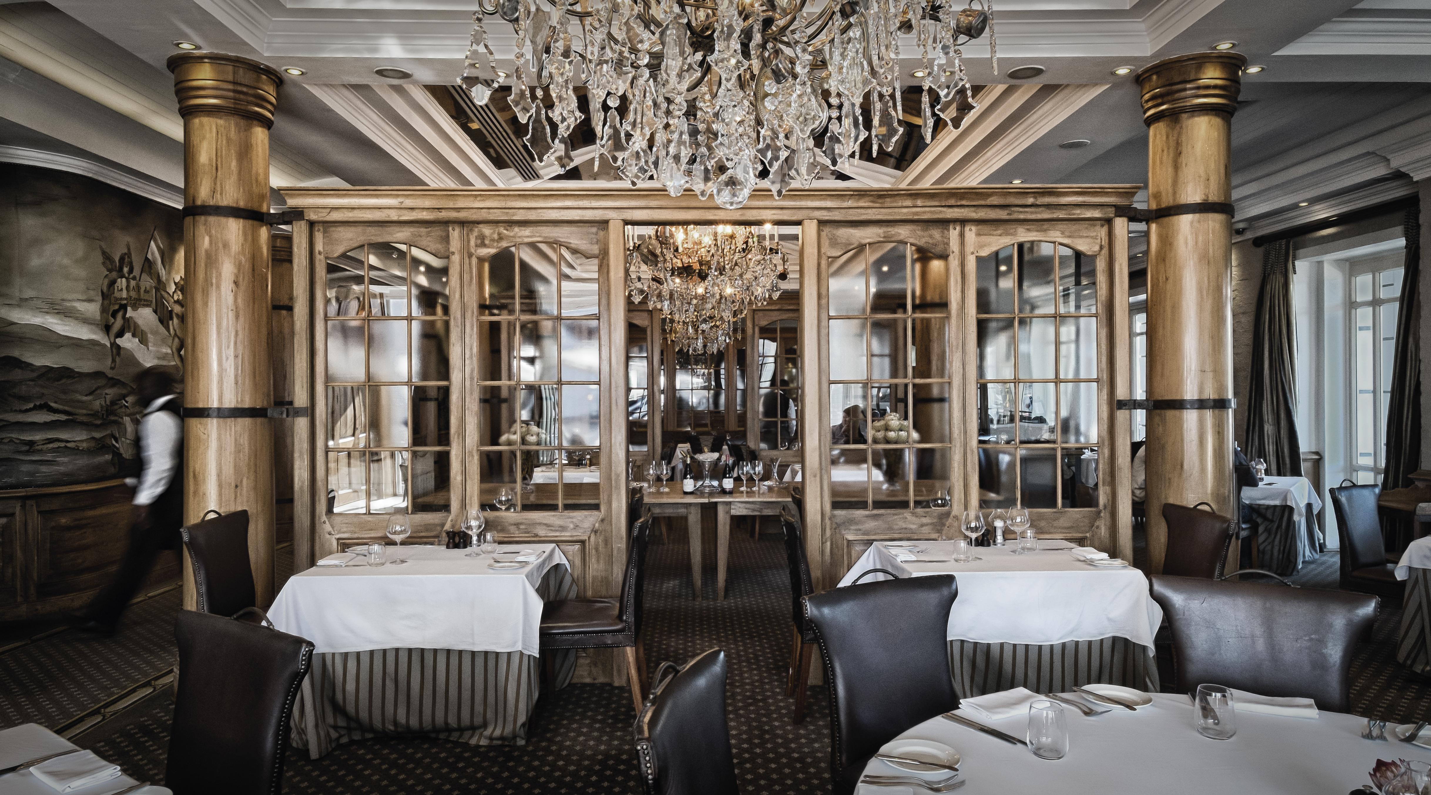 Hotel Cape Grace, A Fairmont Managed Cape Town