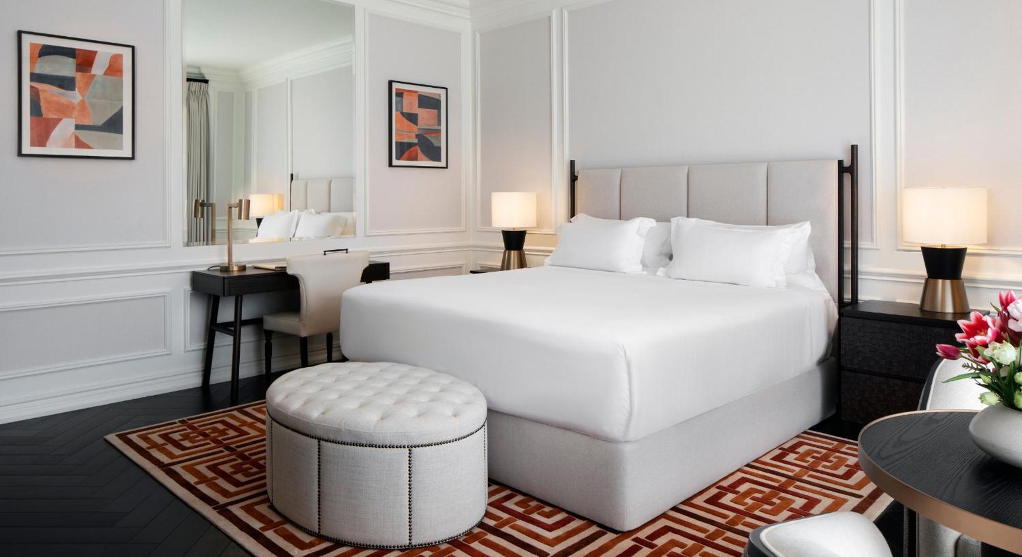 Cape Grace, A Fairmont Managed 5* Cape Town