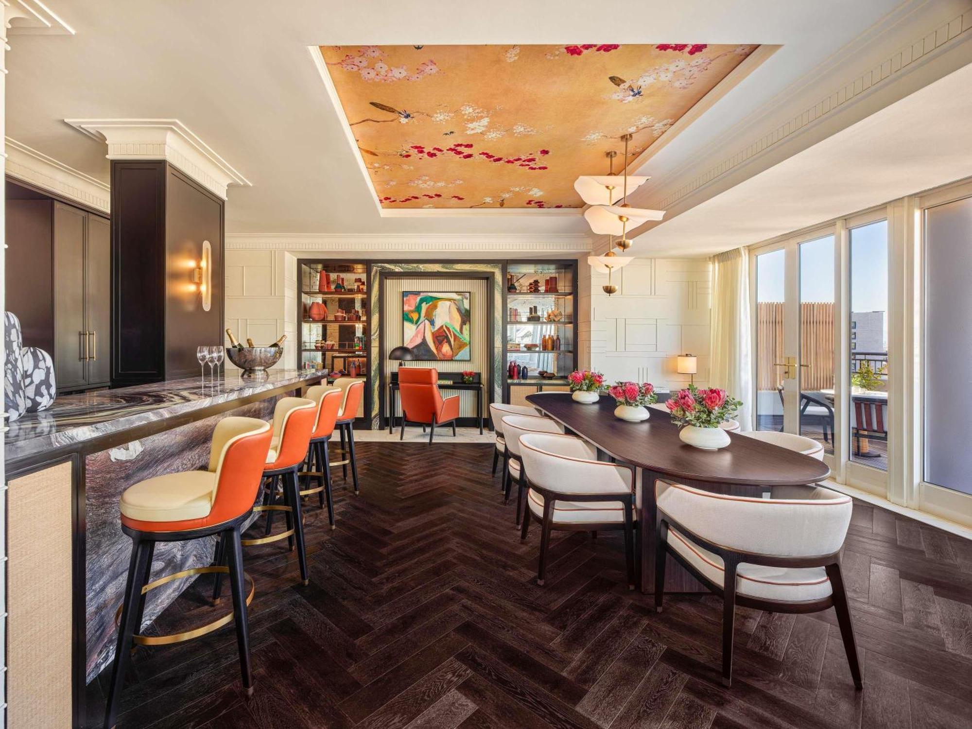 Hotel Cape Grace, A Fairmont Managed 5*