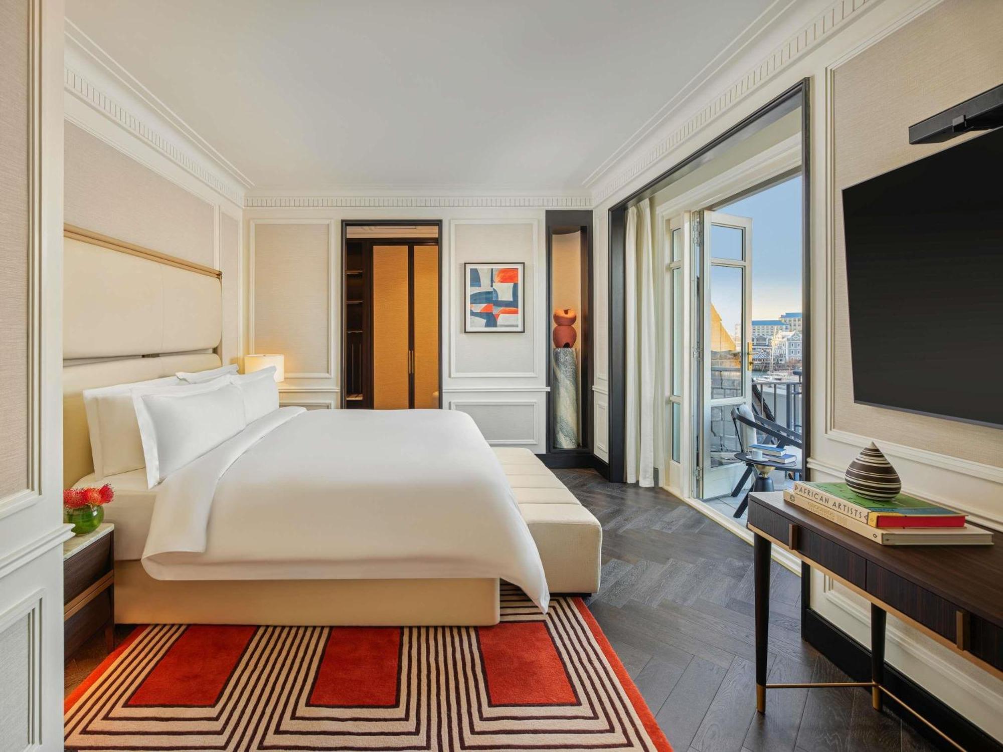 Cape Grace, A Fairmont Managed 5* Cape Town