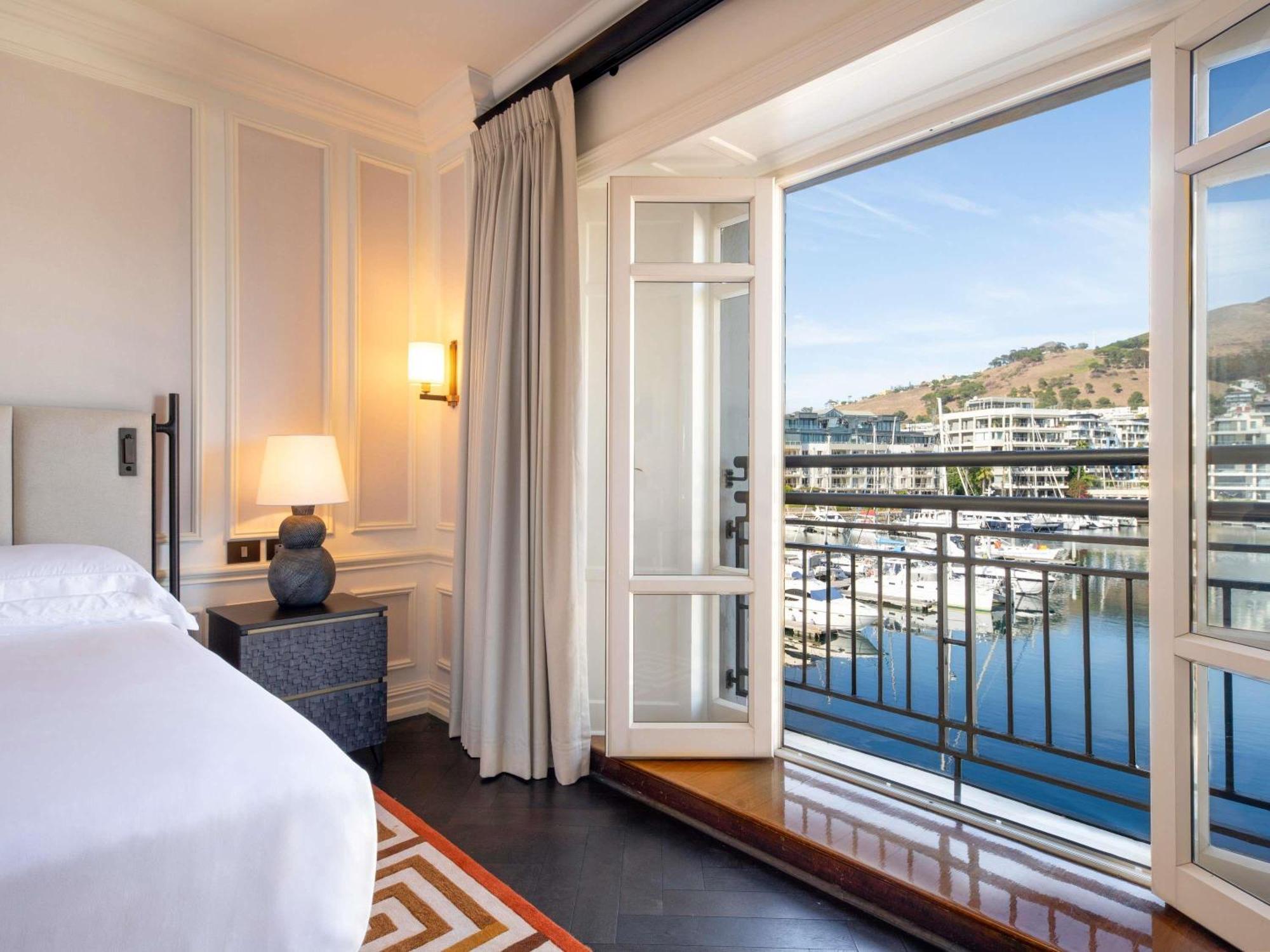 Cape Grace, A Fairmont Managed