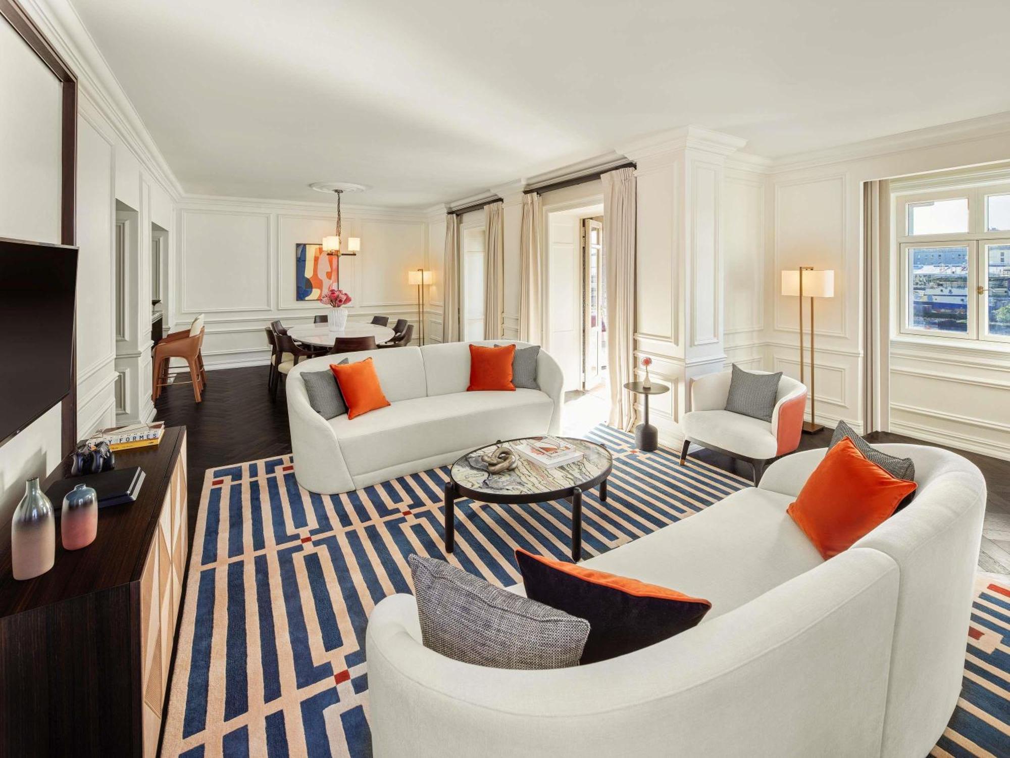 Cape Grace, A Fairmont Managed Hotel