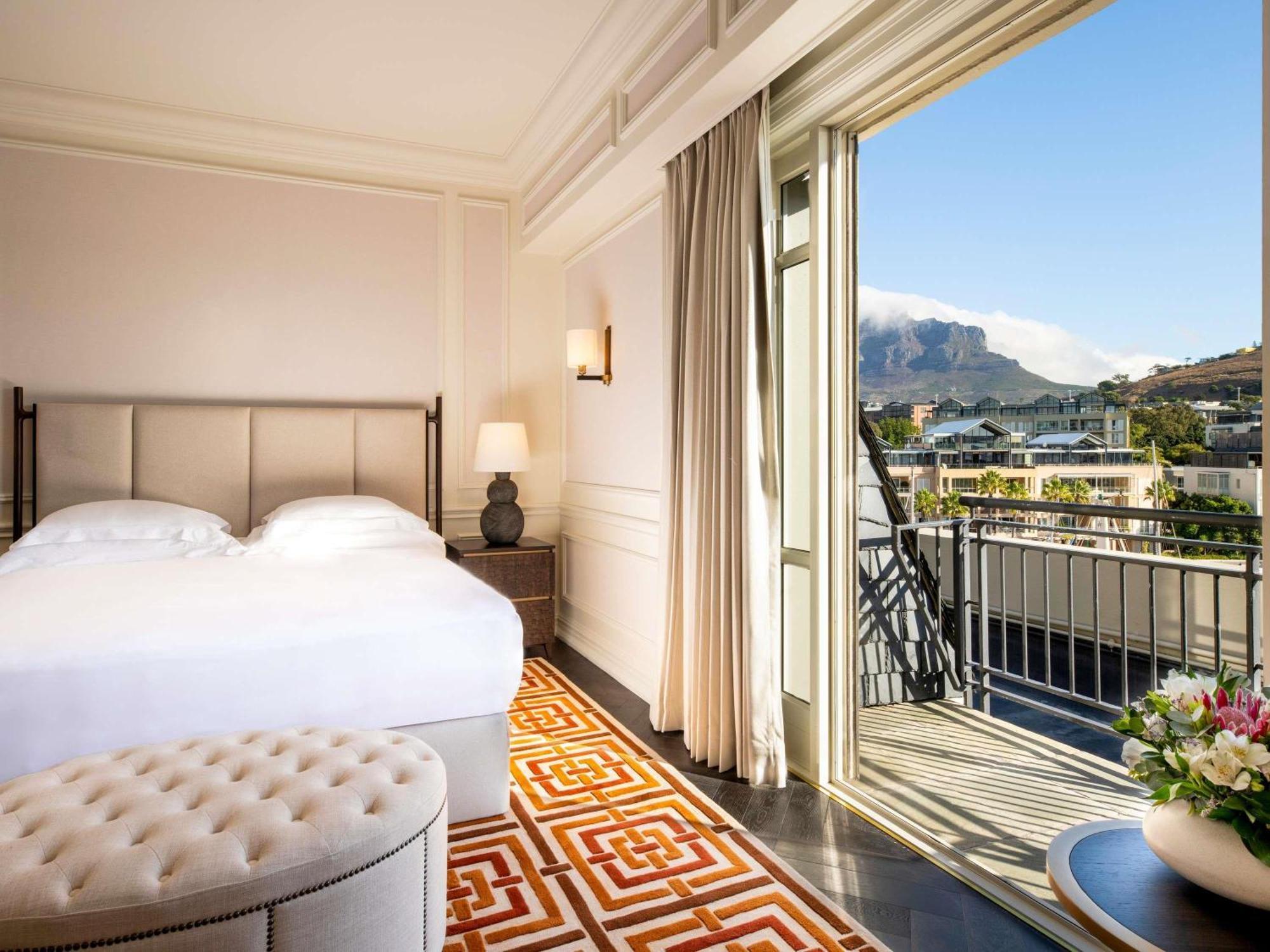 Cape Grace, A Fairmont Managed 5*