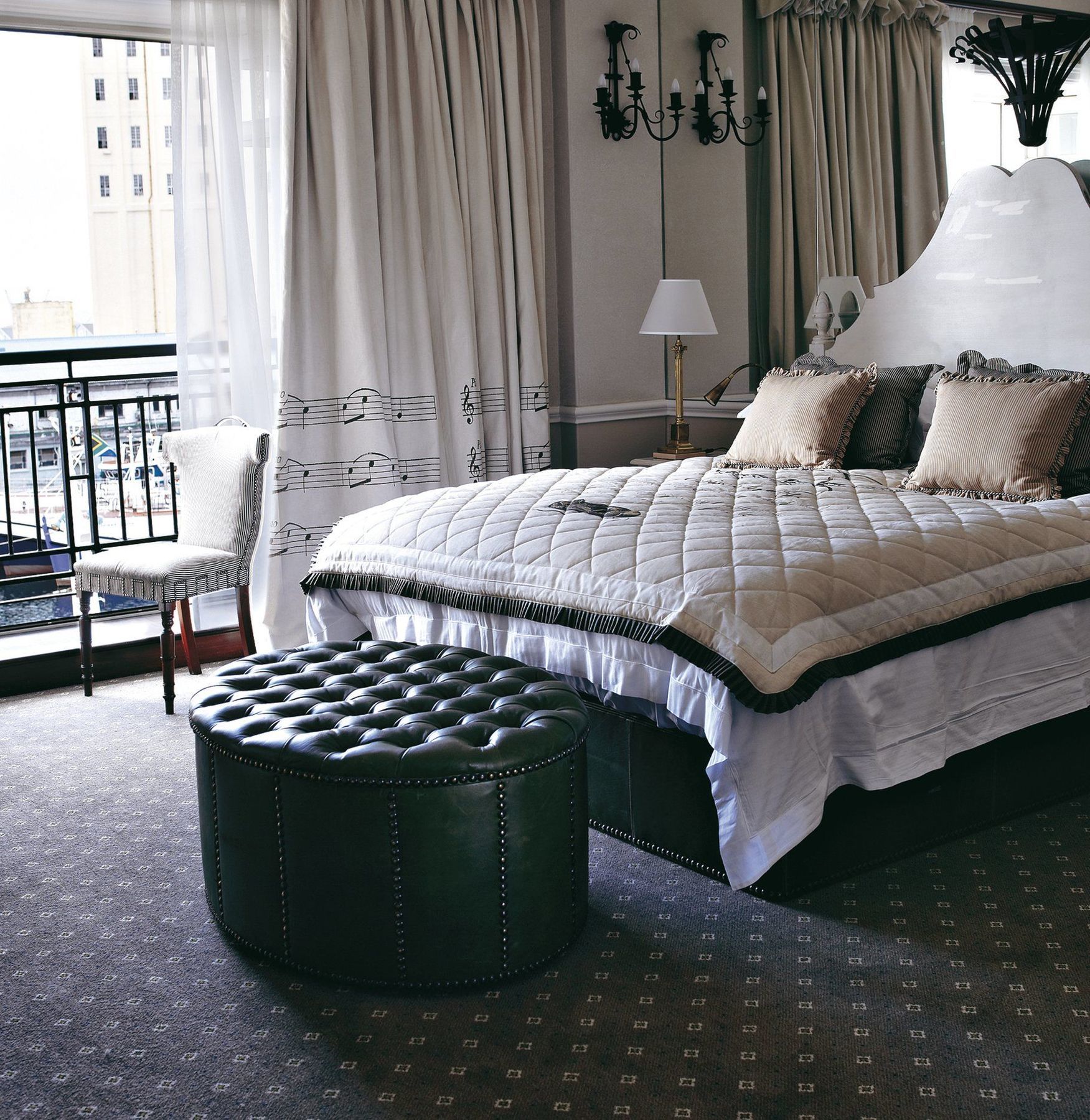 Hotel Cape Grace, A Fairmont Managed 5*