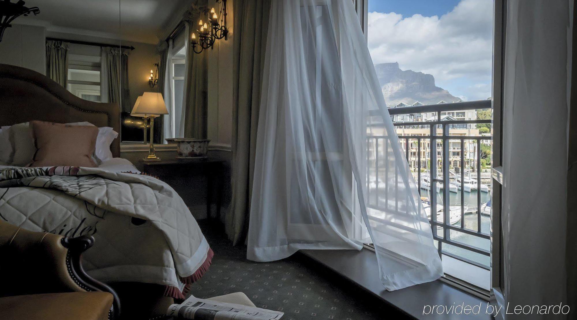 Cape Grace, A Fairmont Managed 5*