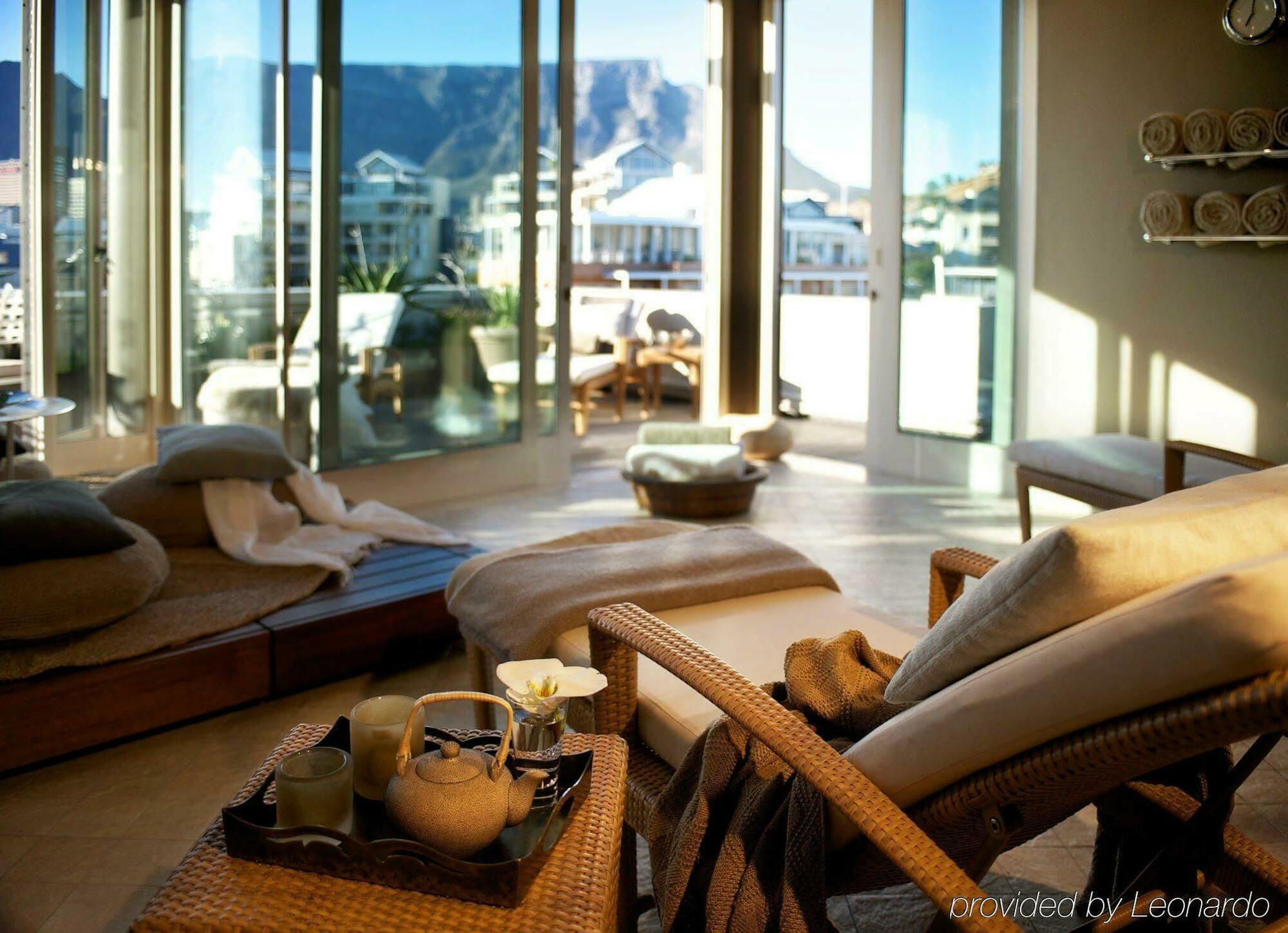 Hotel Cape Grace, A Fairmont Managed Cape Town