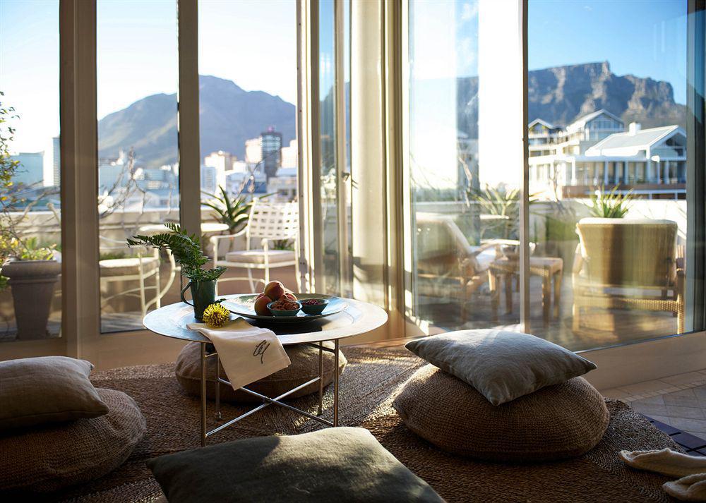 Cape Grace, A Fairmont Managed Cape Town